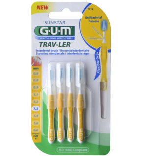 Gum Proxabross Conique. Extra-Fine 1514M4