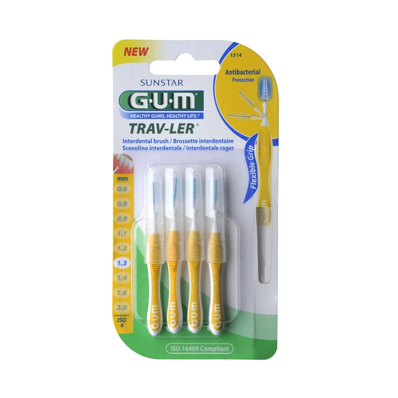 Gum Proxabross Conique. Extra-Fine 1514M4