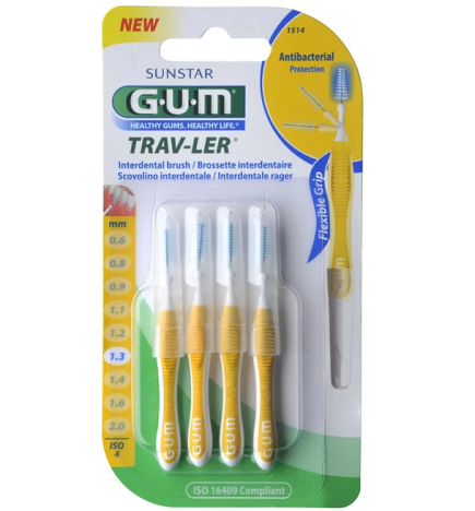 Gum Proxabross Conique. Extra-Fine 1514M4