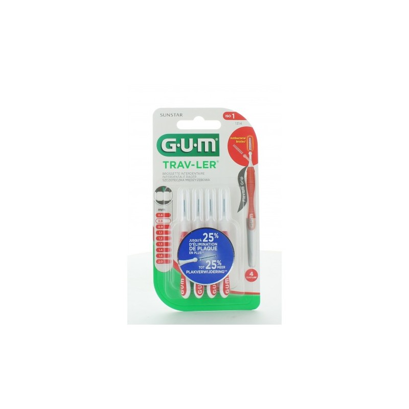 Gum Proxabross Conique1314