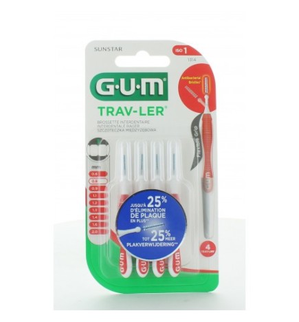 Gum Proxabross Conique1314