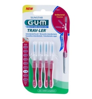 Gum Proxabross Cylind.Fine 1612M4