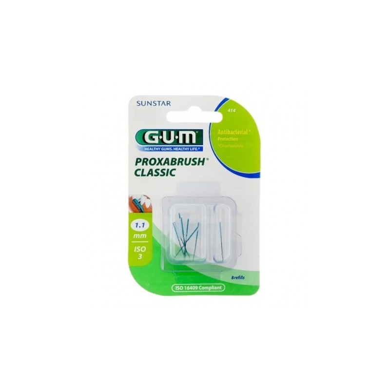 Gum Recharge Coniq Ultra-Fine 414M8