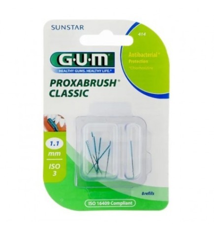 Gum Recharge Coniq Ultra-Fine 414M8