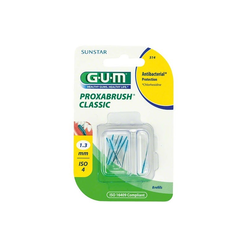Gum Recharge Coniq.Extra-Fine 514M8
