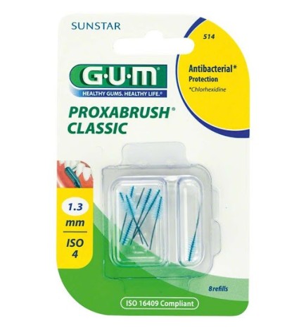 Gum Recharge Coniq.Extra-Fine 514M8