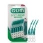 Gum Soft Picks Advanced Large 30 Pièces 651