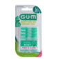 GUM Soft-pick Comfort Flex mentholé Large Réf671