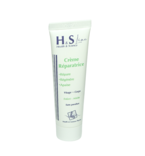 H&S Line Crème Réparatrice 30ml