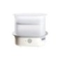 Tommee Tippee Stérilisateur Électrique à Vapeur Blanc