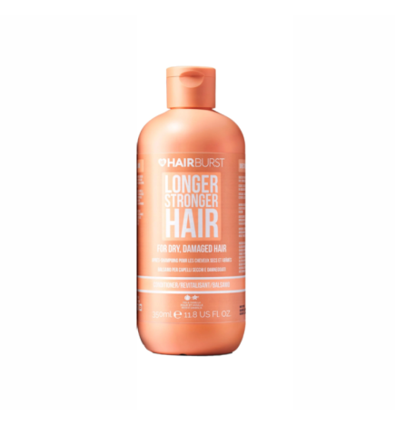 Hairburst Apres Shampoing Pour Cheveux Sec