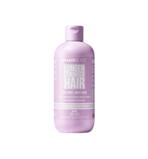 Hairburst Après-shampoing Pour Cheveux Bouclés et ondulés