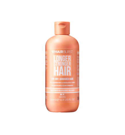 Hairburst Après-Shampoing Pour Cheveux Secs et Abîmés
