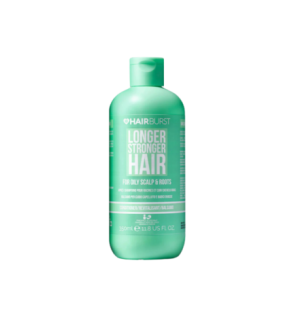 Hairburst Après-Shampoing Pour le Cuir Chevelu Et Les Racines à Tendance Grasse