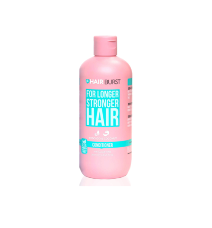 Hairburst Conditioner  Avocado & Coconut 350ml
