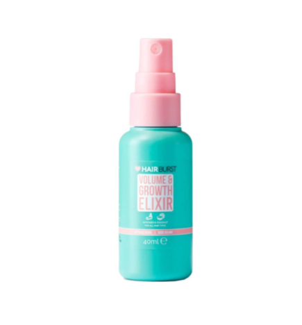 Hairburst Elixir de Volume et de Croissance 40ml