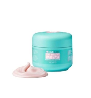 Hairburst Masque Des cheveux Longs et Sains 220ml