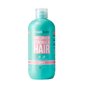 Hairburst Shampoing a l’avocat & Noix de Coco 350ml
