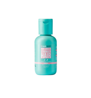 Hairburst Shampoing a l’avocat & Noix de Coco 60ml