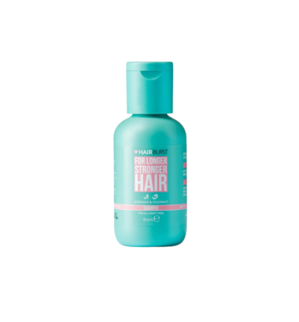 Hairburst Shampoing a l’avocat & Noix de Coco 60ml