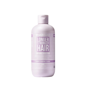 Hairburst Shampoing Pour Cheveux Bouclés et ondulés