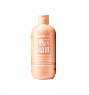 Hairburst Shampoing Pour Cheveux Sec