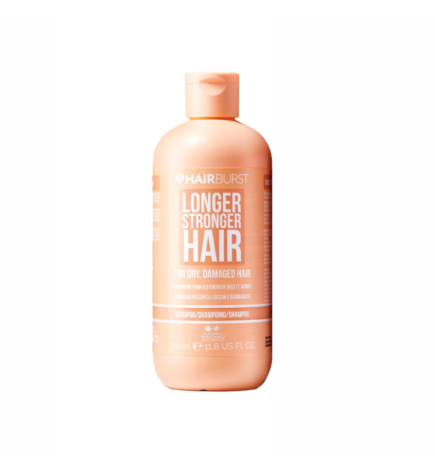Hairburst Shampoing Pour Cheveux Sec