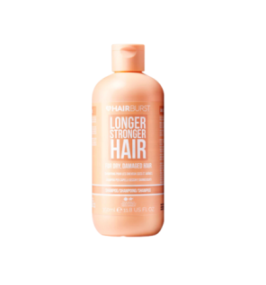 Hairburst Shampoing Pour Cheveux Secs et Abîmés