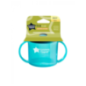 Tommee Tippee Tasse a bec +4m 190ml Bleu