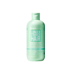 Hairburst Shampoing Pour le Cuir Chevelu Et Les Racines à Tendance Grasse