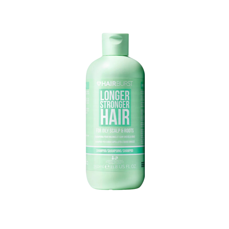 Hairburst Shampoing Pour le Cuir Chevelu Et Les Racines à Tendance Grasse