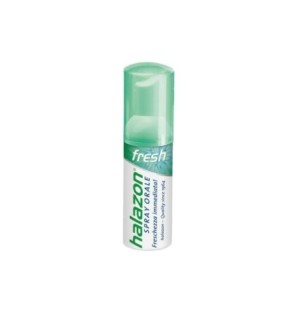 Halazon Spray Fresh 15ml