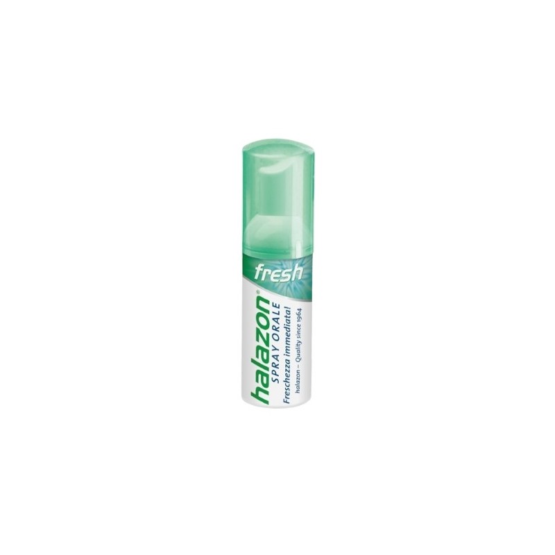 Halazon Spray Fresh 15ml