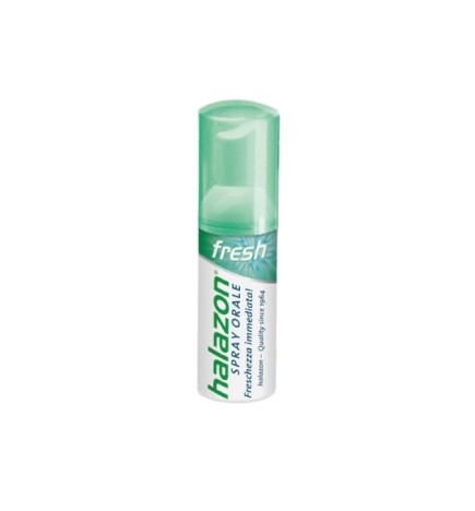 Halazon Spray Fresh 15ml