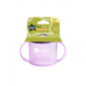 Tommee Tippee Tasse a bec +4m 190ml Violet