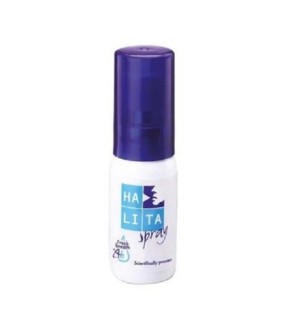 HALITA Spray Buccal 15 ml