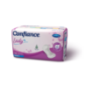 HARTMANN  CONFIANCE LADY ABSORPTION 4 PROTECTION ANATOMIQUE X14 Unités