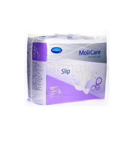 Hartmann Couche molicare soft super t3 large/nuit