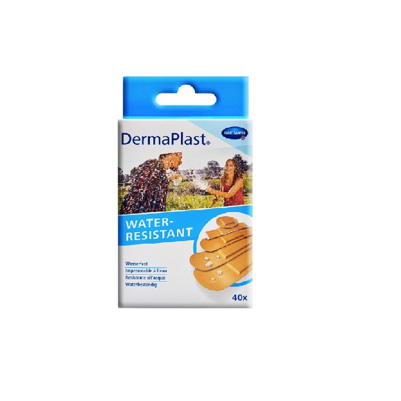 hartmann dermaplast water resistant *40 535140