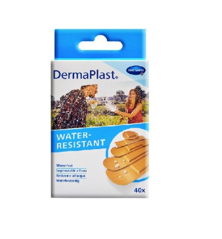 hartmann dermaplast water resistant *40 535140