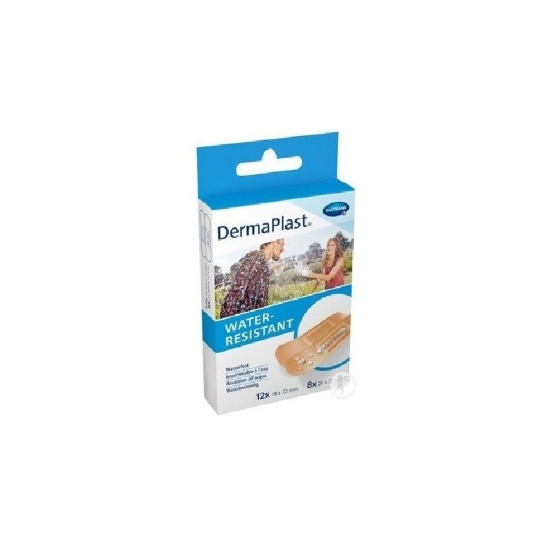 hartmann dermaplast water resistant 535143