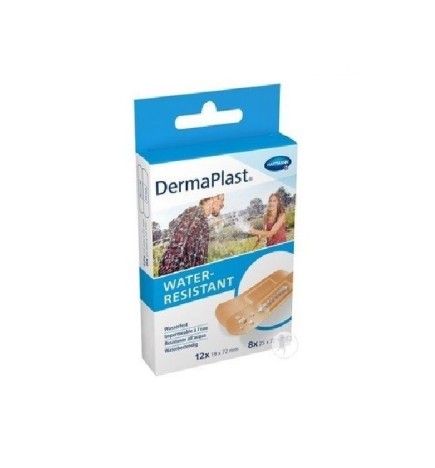 hartmann dermaplast water resistant 535143
