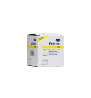 Hartmann Extensa Plus Bande Adhesive 6*2.5 928641