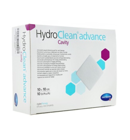 Hartmann Hydroclean Advance cavite 10*10