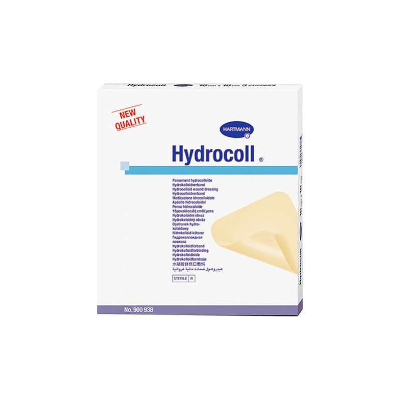 Hartmann Hydrocoll 7.5*7.5/1unite