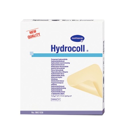 Hartmann Hydrocoll 7.5*7.5/1unite