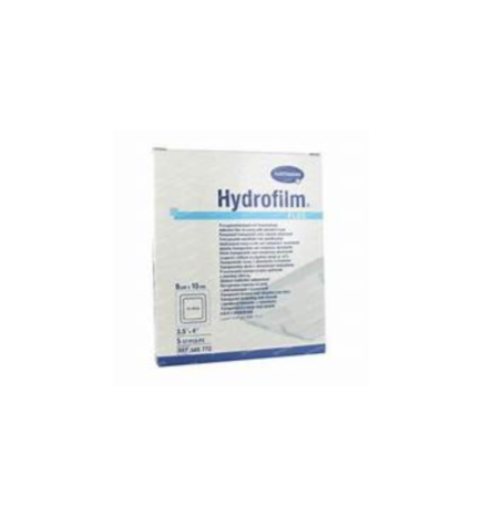 Hartmann Hydrofilm+ Pansement Adhesif 9Cm*10Cm 1Unite 685772