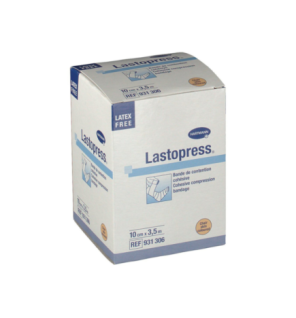 Hartmann Lastopress Bande De Cohesive 10*3 931306