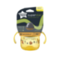 Tommee Tippee Tasse d’apprentissage +4m 190ml Jaune
