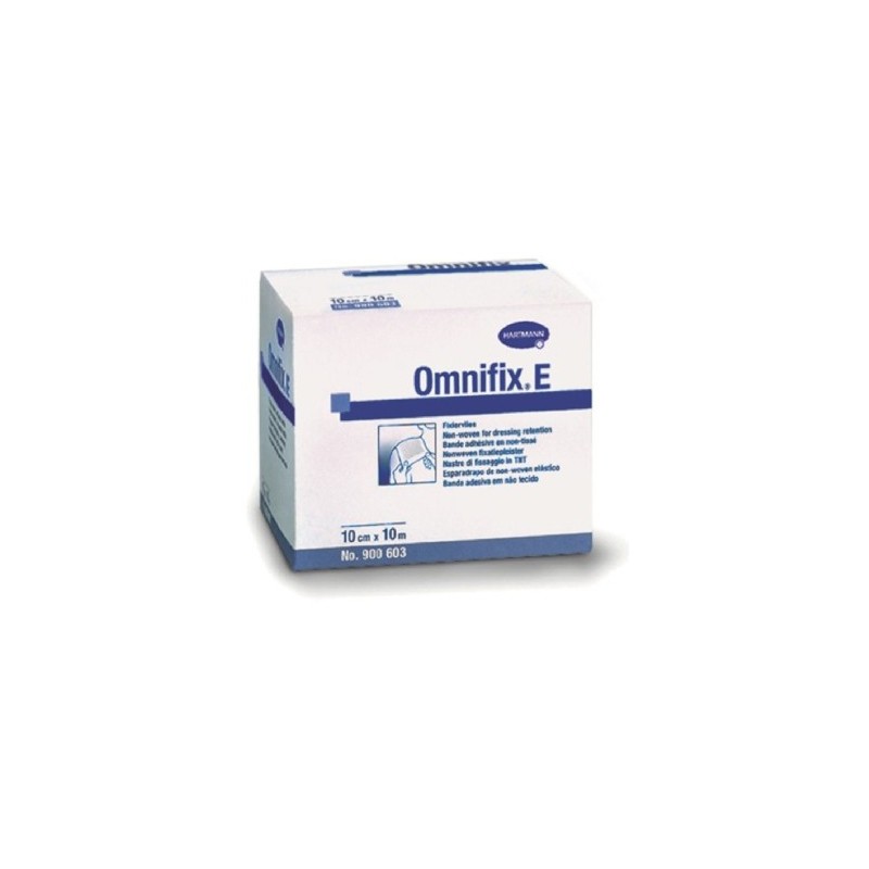 Hartmann Omnifix E 10cm*10cm